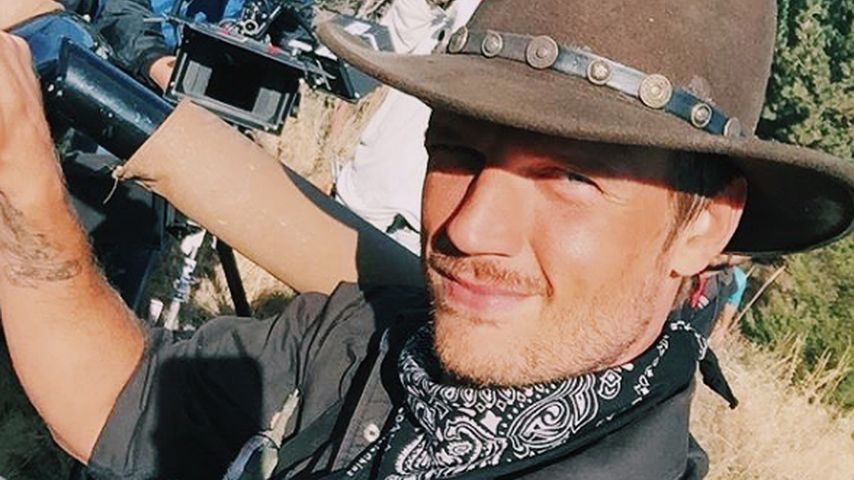 Nick Carter