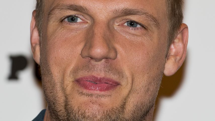 Nick Carter