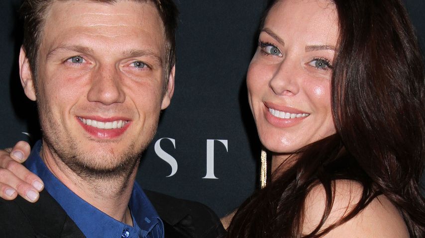 Nick Carter