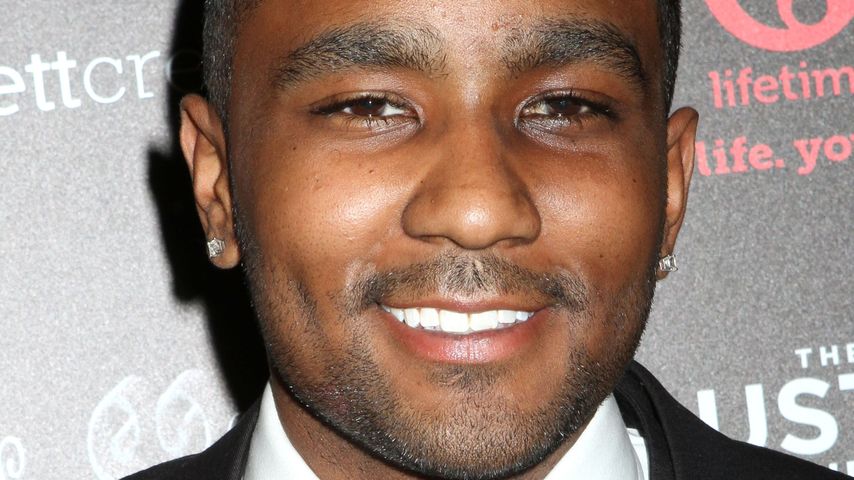 Nick Gordon