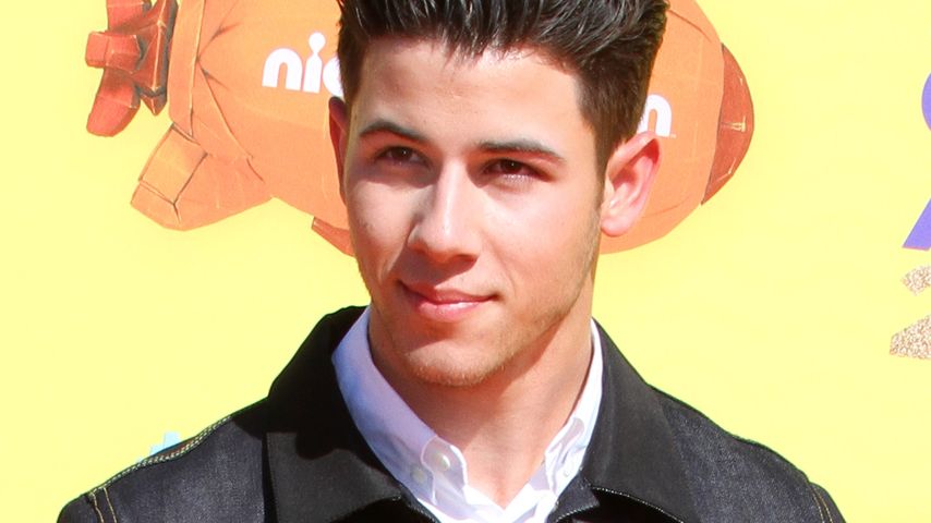 Nick Jonas
