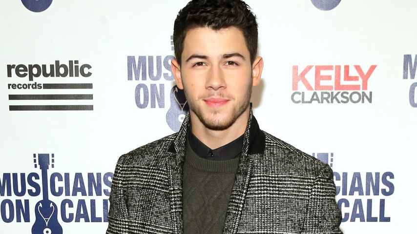 Nick Jonas