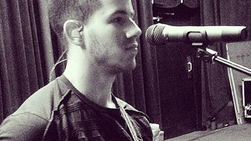 Nick Jonas