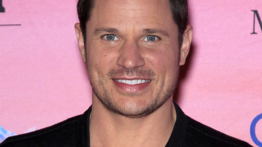 Nick Lachey
