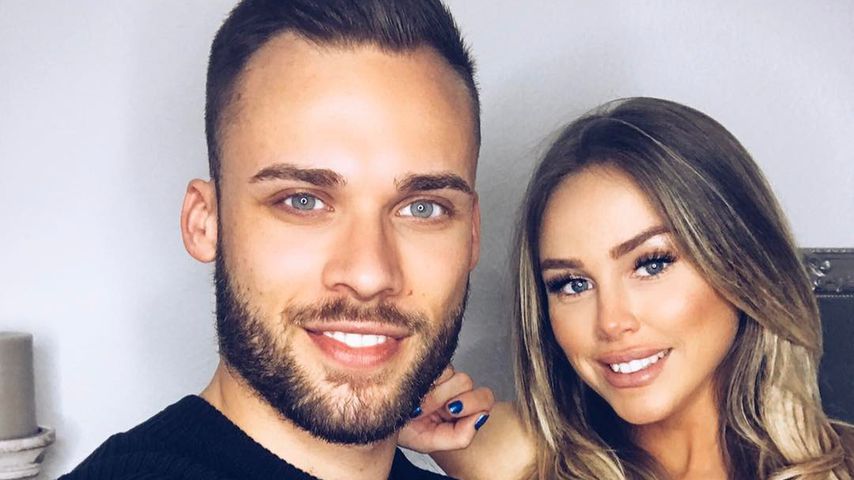 Verliebt wie nie zuvor: Liz Kaeber will ihren Nick heiraten!