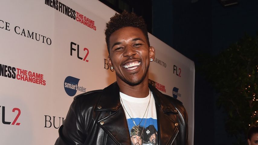 Nick Young