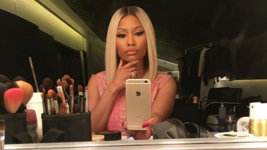 Nicki Minaj