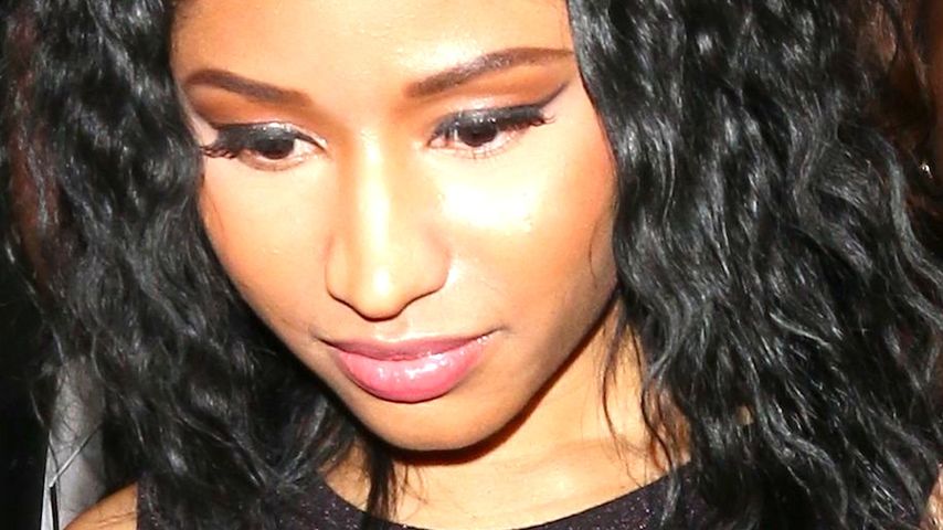 Nicki Minaj