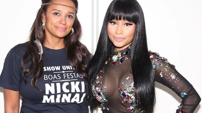 Nicki Minaj