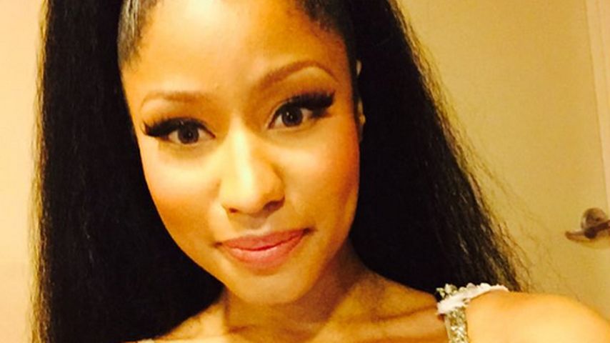 Nicki Minaj