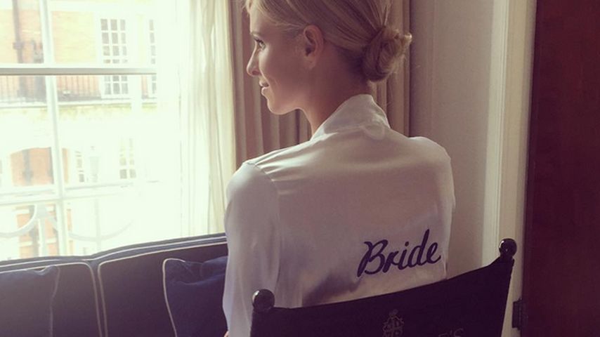 Nicky Hilton
