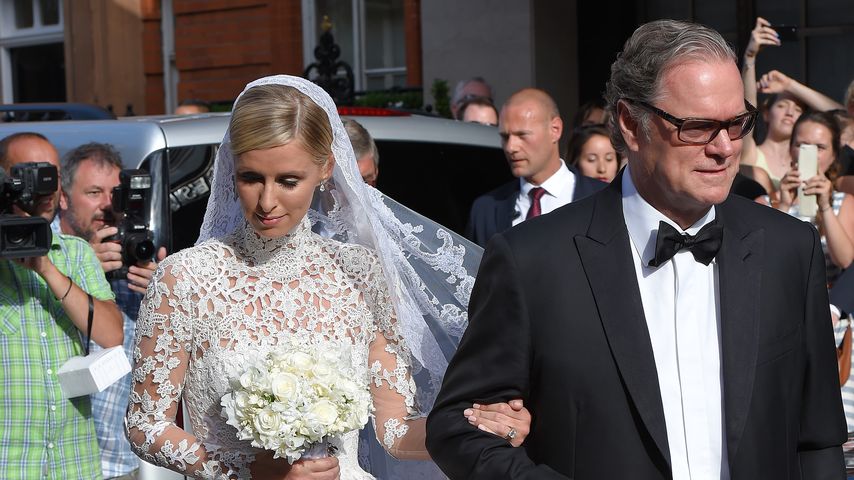Nicky Hilton