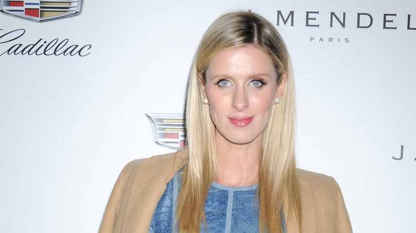 Nicky Hilton