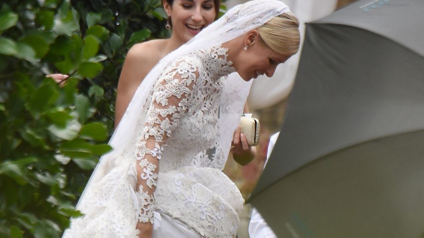 Nicky Hilton