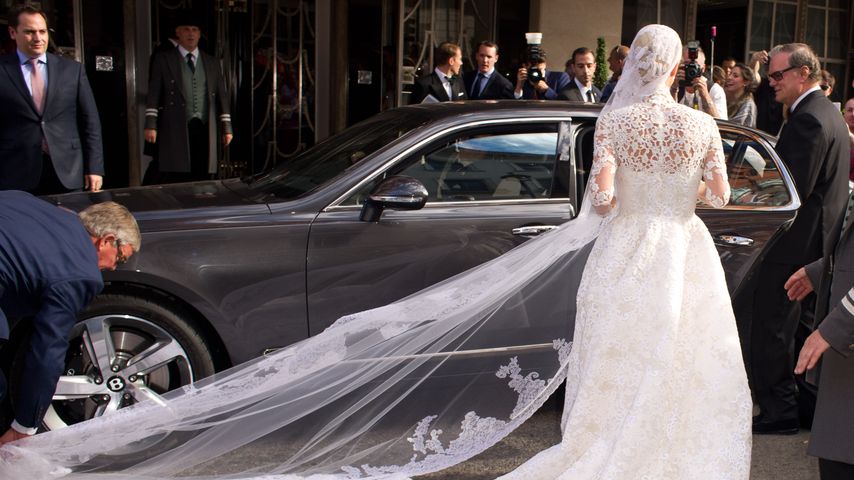 Nicky Hilton
