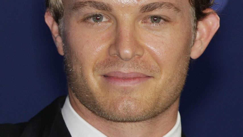 Nico Rosberg