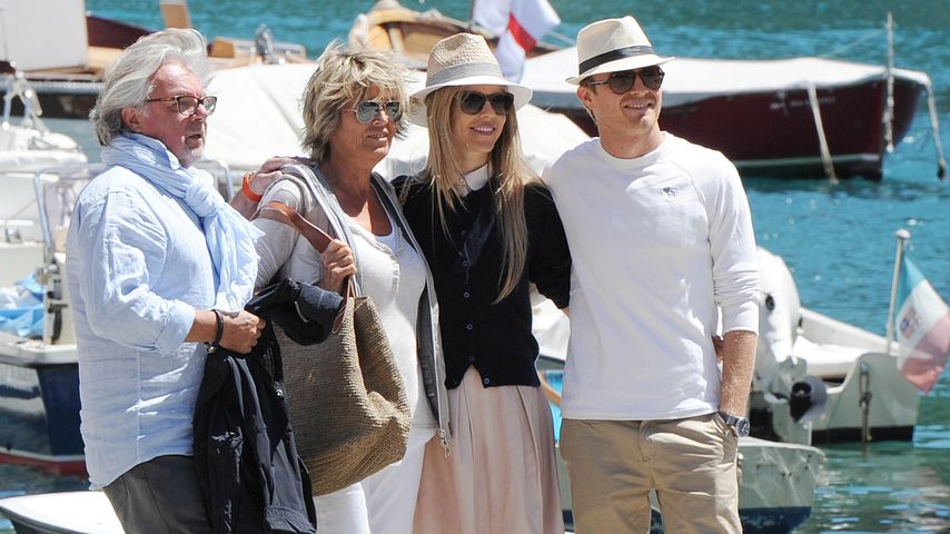 Nico Rosberg