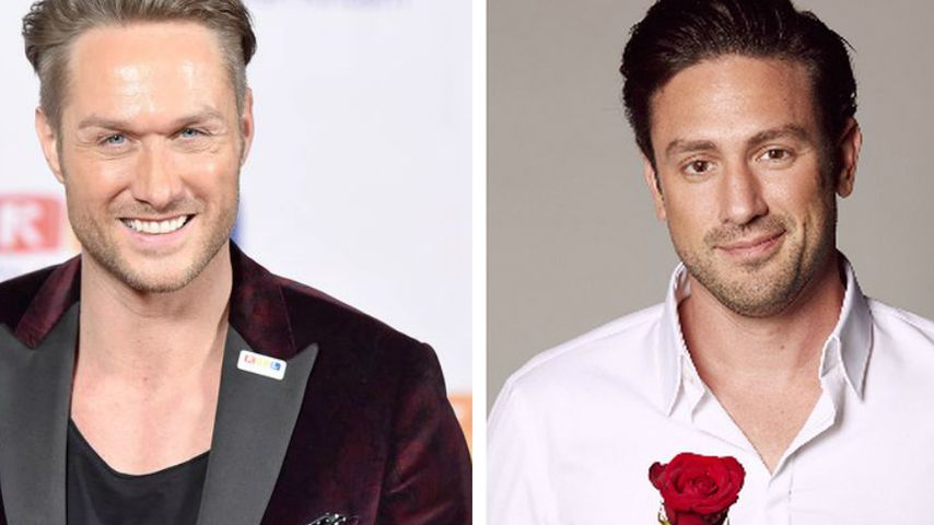 Testfahrt geht klar! Nico Schwanz steht hinter Bachelor-Sex