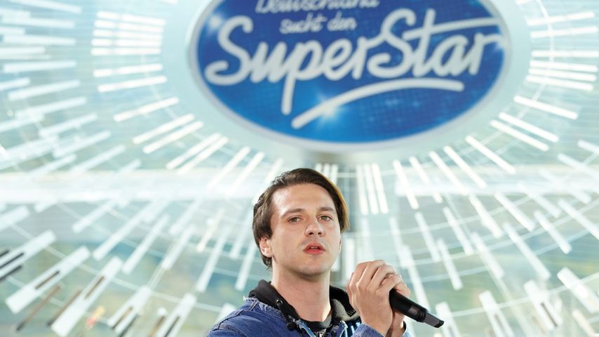 Handgreiflichkeiten Mit Pietro Nico Kommt In Dsds Recall