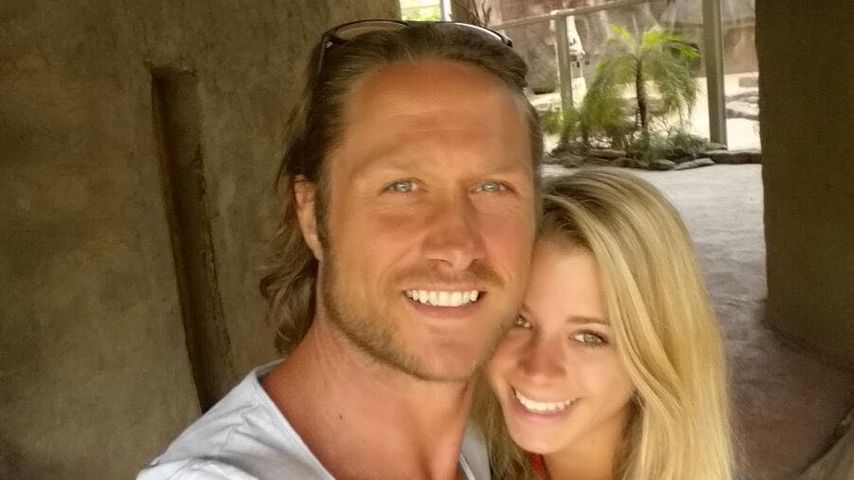 Nico Schwanz und Saskia Atzerodt