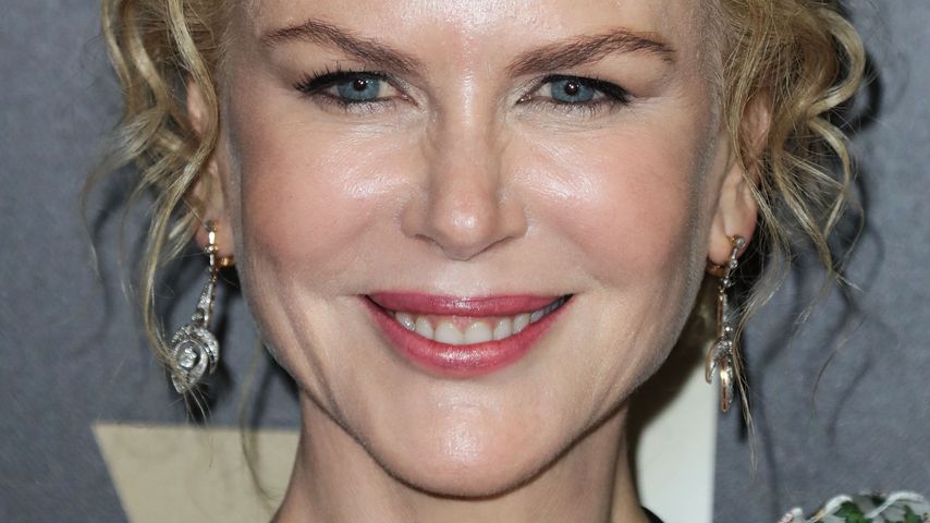 Nicole Kidman auf den 20. jährlichen Hollywood Film Awards, 2016