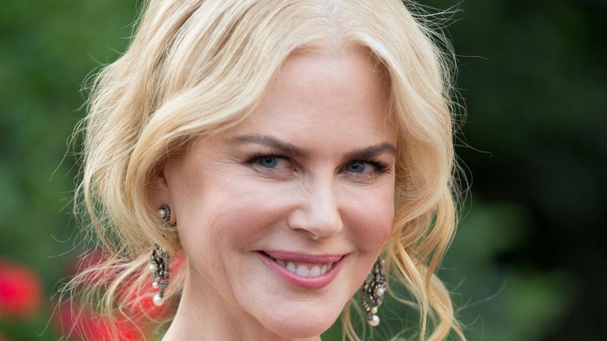 Nicole Kidman
