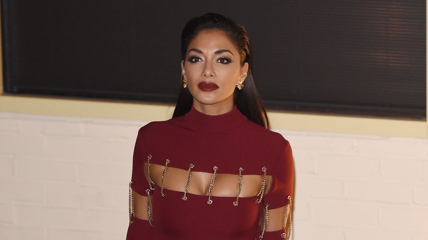 Nicole Scherzinger, Sängerin