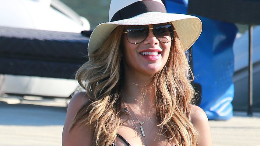 Nicole Scherzinger