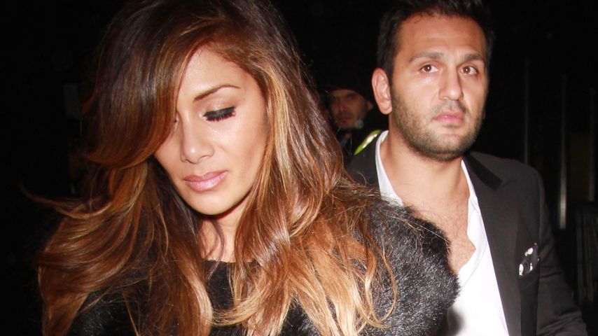 Nicole Scherzinger