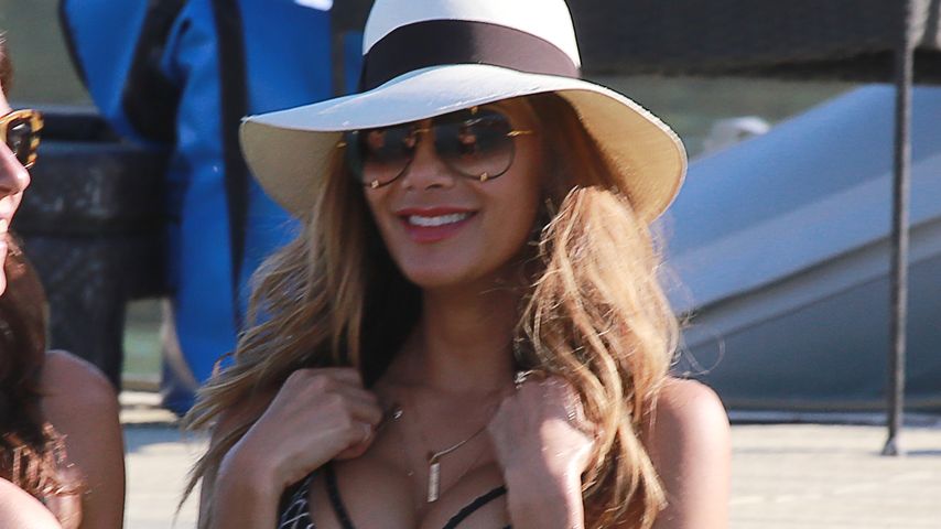 Nicole Scherzinger