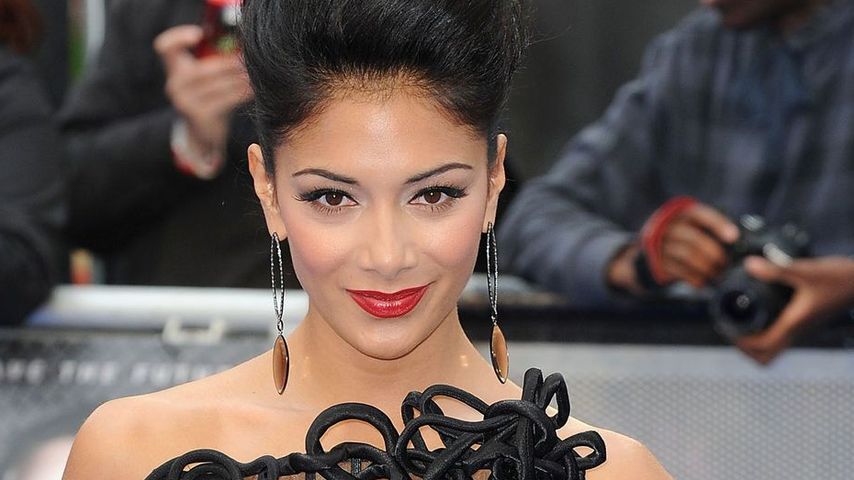 Nicole Scherzinger