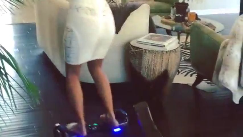Nicole Scherzinger