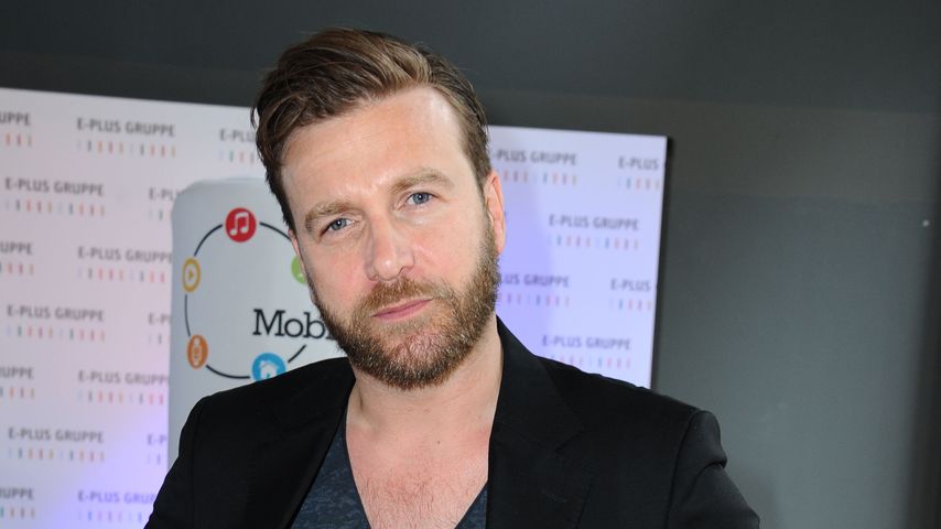 Niels Ruf, Moderator