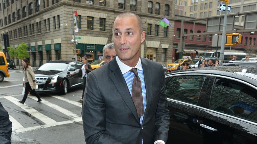 Nigel Barker