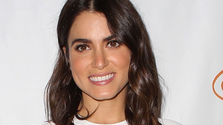 Nikki Reed