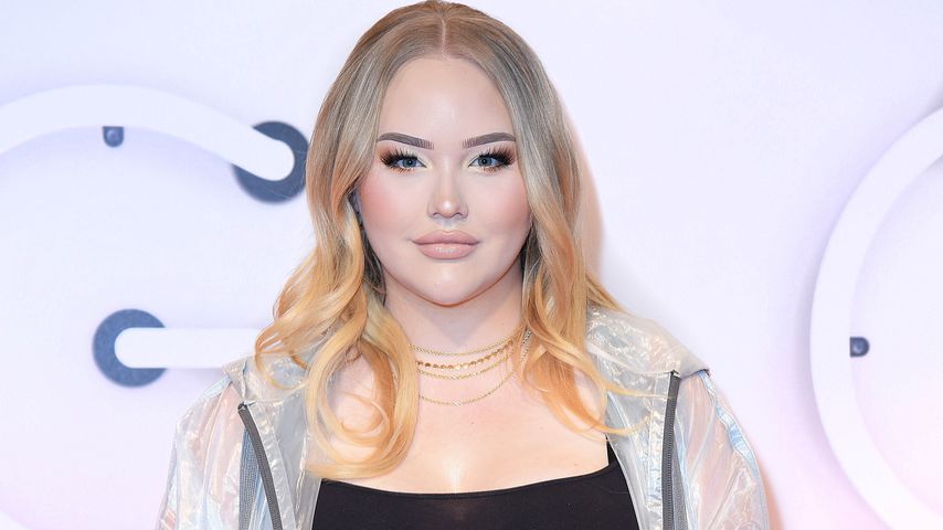 Nikkie Tutorials auf der GLOW-Convention 2018