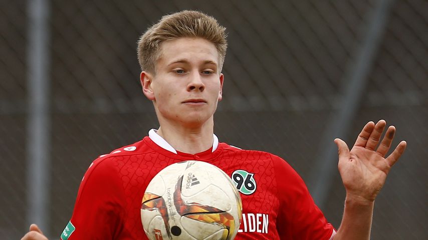 Niklas Feierabend