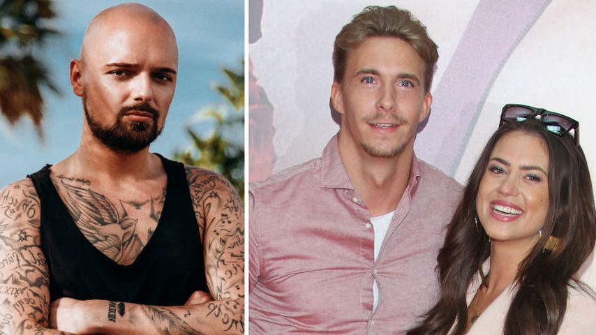 Bachelorette-Nik: Warum David nicht über Jessica auspackt!
