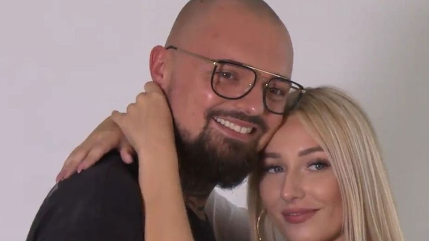 Nach Liebes-Outing: Nik & Jessi im ersten Pärchen-Urlaub!