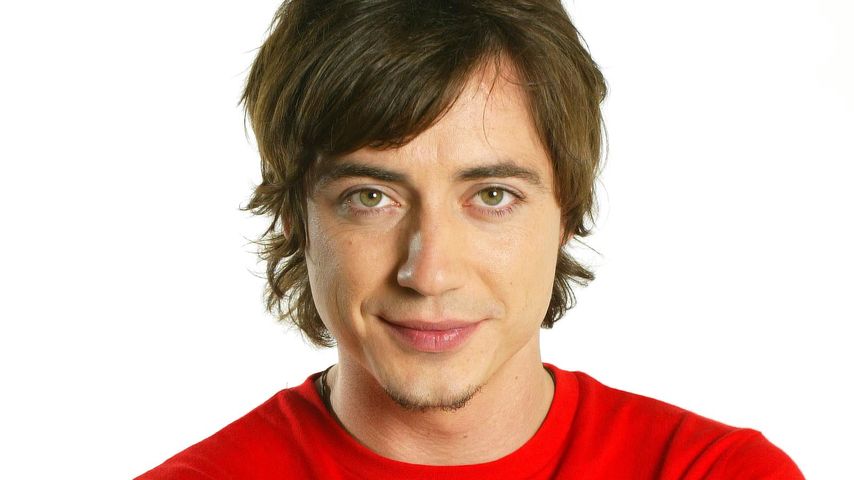 Nils Brunkhorst, Ex-"Verbotene Liebe"-Star