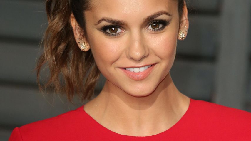 Nina Dobrev