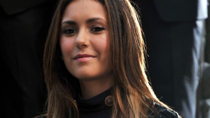 Nina Dobrev