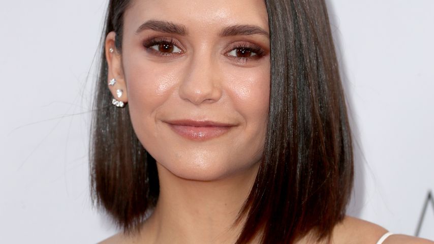 Nina Dobrev bei der "The Promise"-Premiere in Hollywood