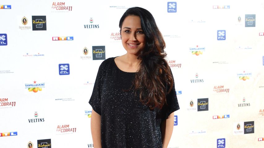 Nina Moghaddam