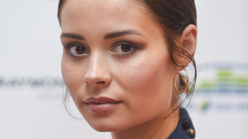 Gruselig! Pop-Star Nina Nesbitt von Stalker aufgelauert