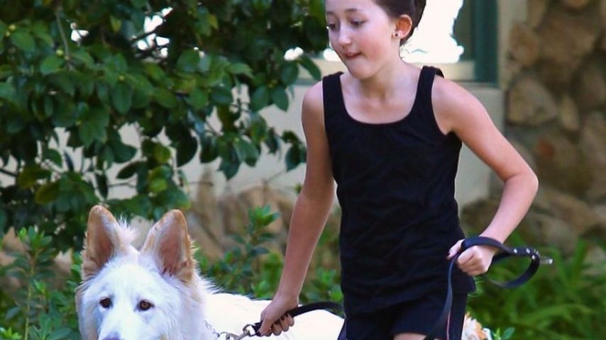 Noah Cyrus