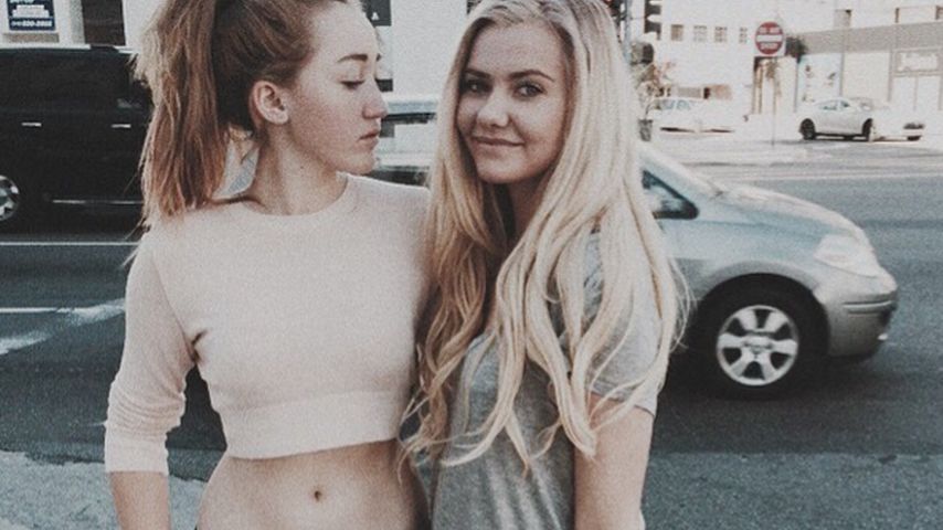 Noah Cyrus