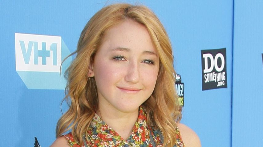 Noah Cyrus