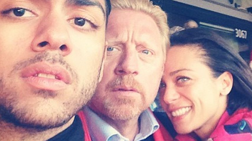Boris Becker