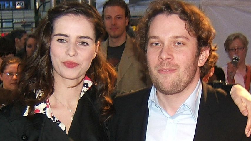 Christian Ulmen und Nora Tschirner